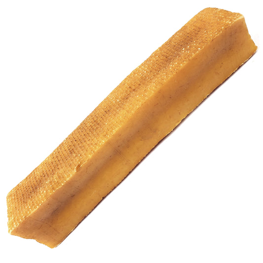 Nepalese Yak Cheese Chews - X Large (Bulk)-  Pack of 10