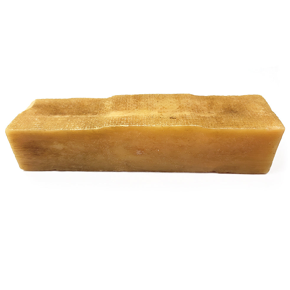 Nepalese Yak Cheese Chews - Small (Bulk)-  Pack of 10