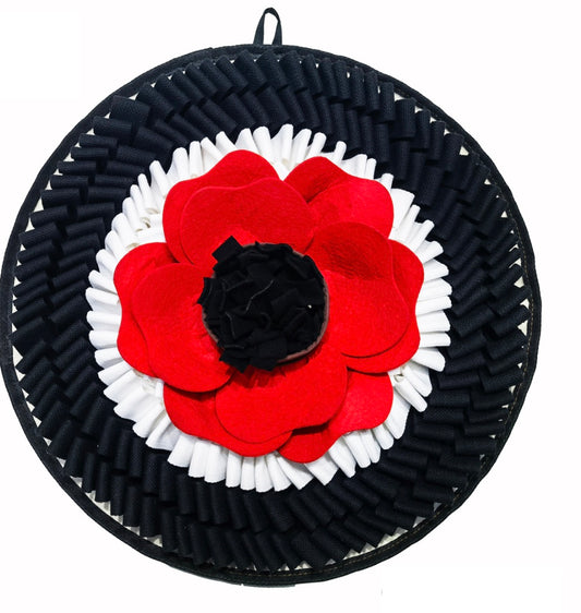 PawzNDogz™ Snuffle Mat - Flower Power™