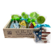 Individually Wrapped Set (Summer) Case of 12 w/ crate