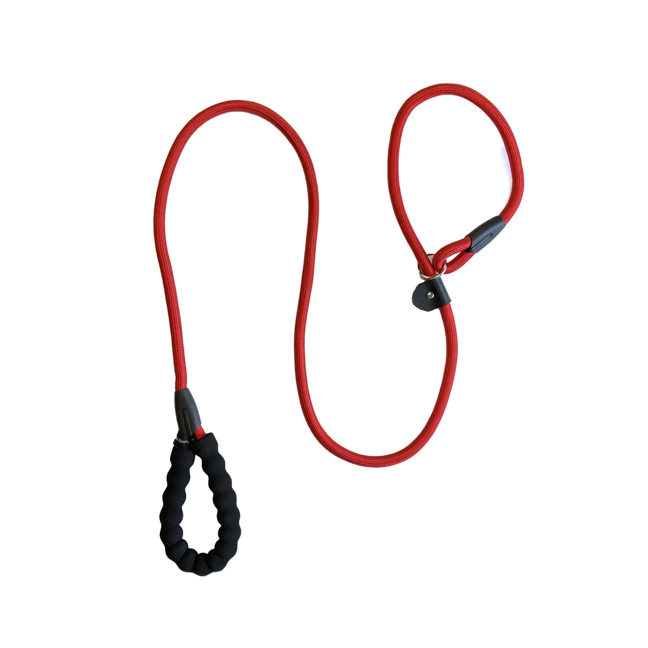 Leash - Rope Slip Leash - 6'