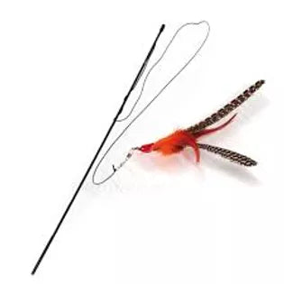 Da Bird Wand