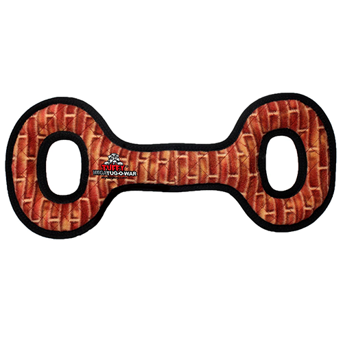 Tuffy® Mega™ Tug Oval