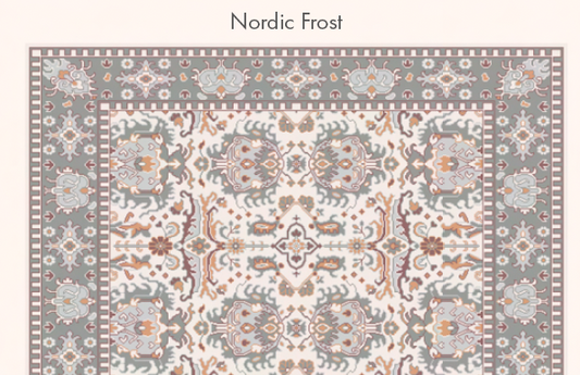 Bark Potty Avalon Society Washable Pet Mats