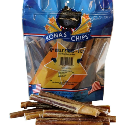 Bully Sticks