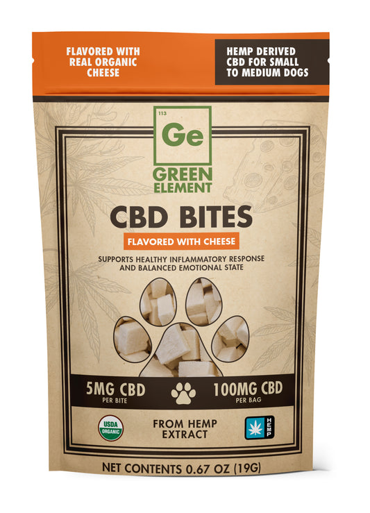 Pet CBD Treats
