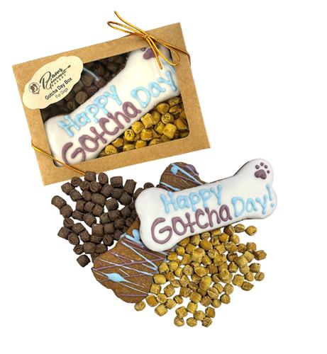 Gift Packages- Happy Gotcha Day Box
