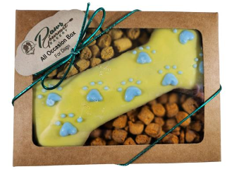 Gift Packages - All Occasion Box (2+2oz)
