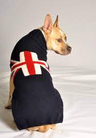 Flags Sweater - Union Jack