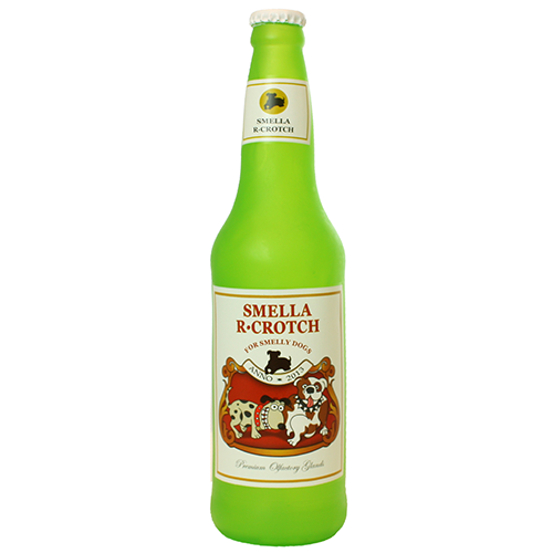 Silly Squeakers® Bottles