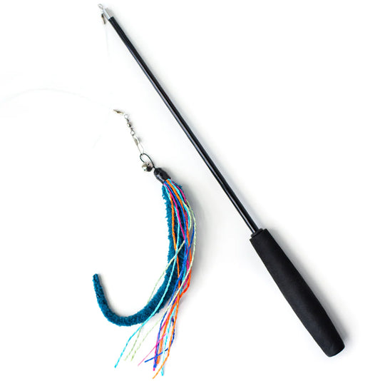 Wiggly Wand