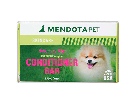 DERMagic - Organic Conditioner Bar