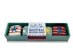 Nautical Brownie Bites Box (Everyday)