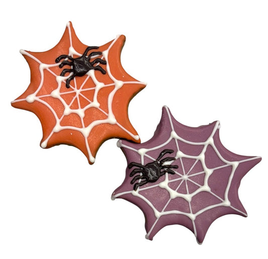 Halloween Seasonal (Sept 1st- Oct 20th)