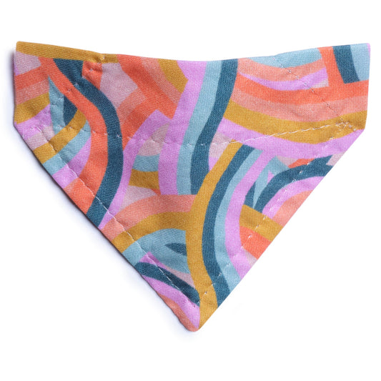 The Zero Gravity - Cat Bandana