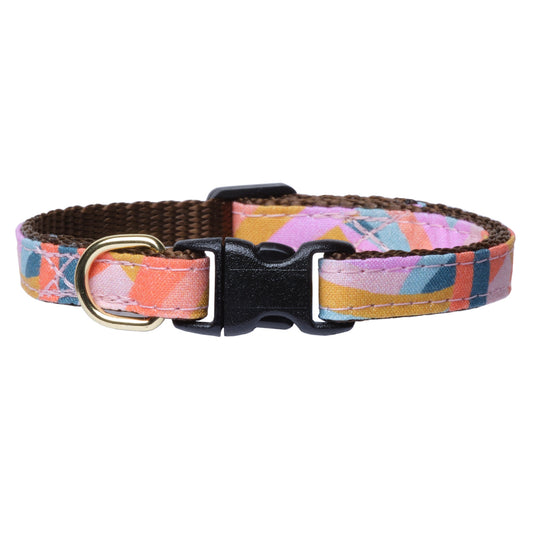 The Zero Gravity Collar