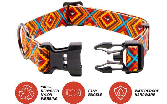 Coosa Collar