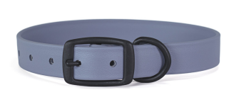 RANGE DAY COLLARS w BLACK STANDARD BUCKLE