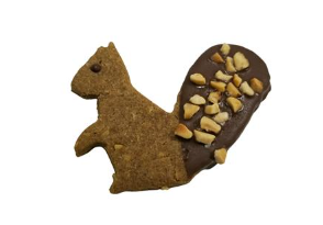 Daily Treats - Squirrels (Case of 12)