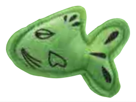 Carter Catfish