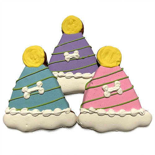 Hats (Birthday) Case of 12