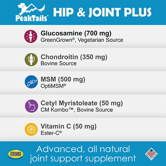 Hip & Joint Plus