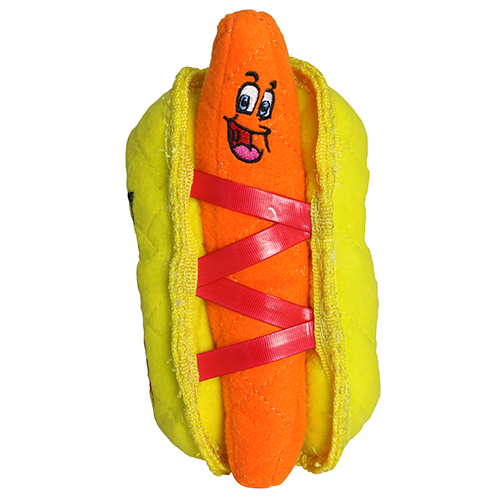 Tuffy® Funny Food