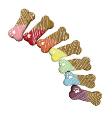 Daily Treats - Rainbow Minis (Case of 21)