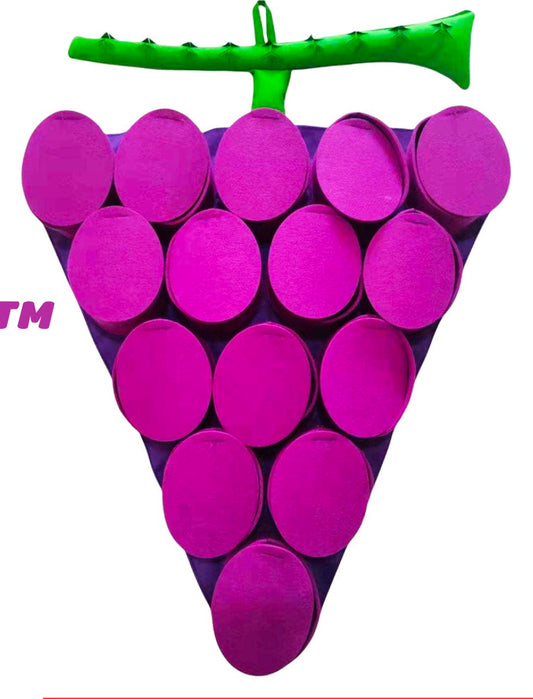 PawzNDogz™ Snuffle Mat - Forbidden Grapes™