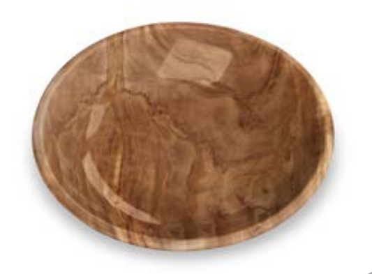 Olive Pet Saucer