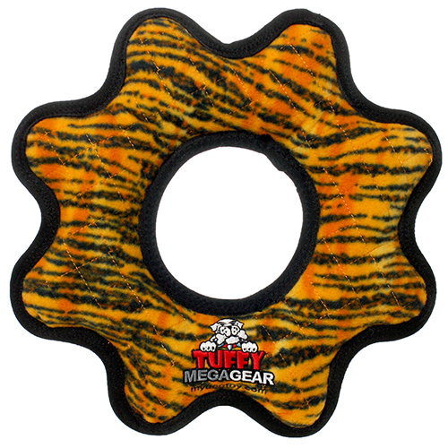 Tuffy® Mega™ Gear Ring