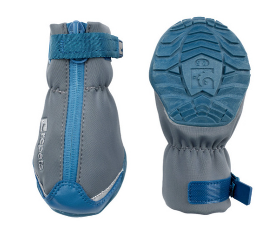 Arctic Boots