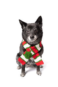 Scarves - Christmas Scarf