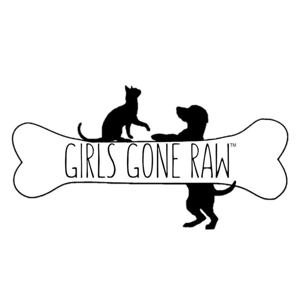 Girls Gone Raw