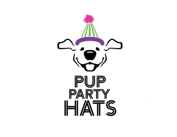 Pup Party Hats