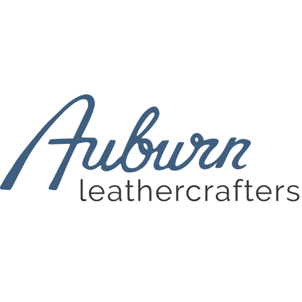 Auburn Leather