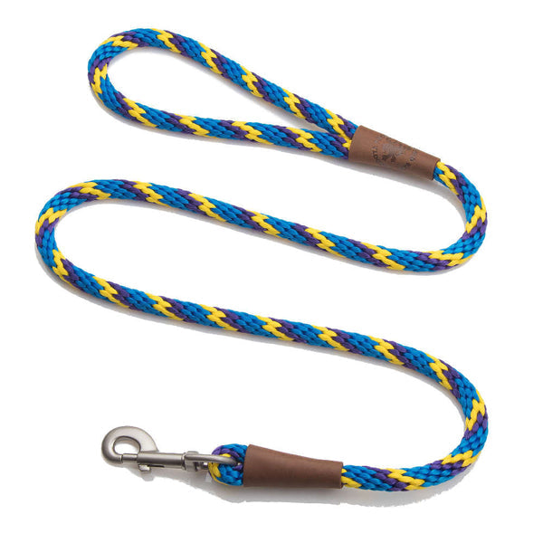 Snap Leashes - Tri-Color Series