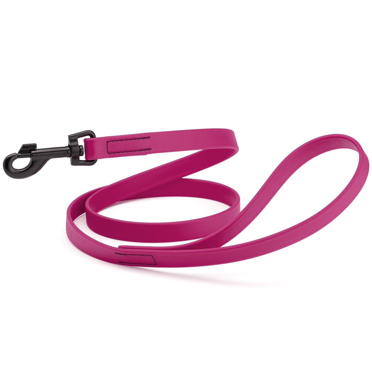 Biothane Waterproof Dog Leash 4 ft