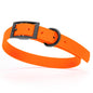 Biothane Waterproof Dog Collar - M (15 to 18 inches)