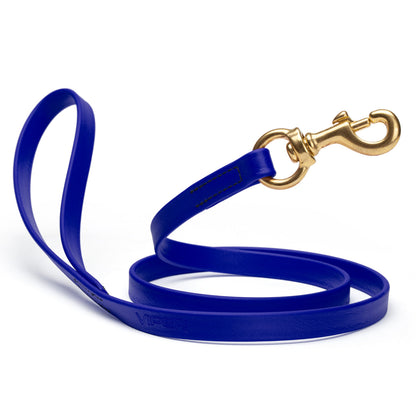 Viper Biothane Working Dog Lead, 4 Feet Long