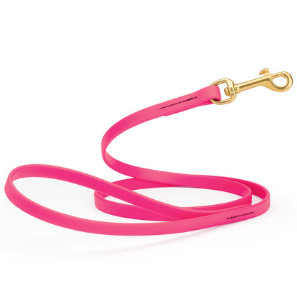 Viper Biothane Working Dog Lead, 4 Feet Long