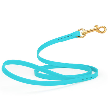 Viper Biothane Working Dog Lead, 4 Feet Long