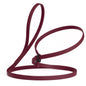 Biothane Dog Slip Lead
