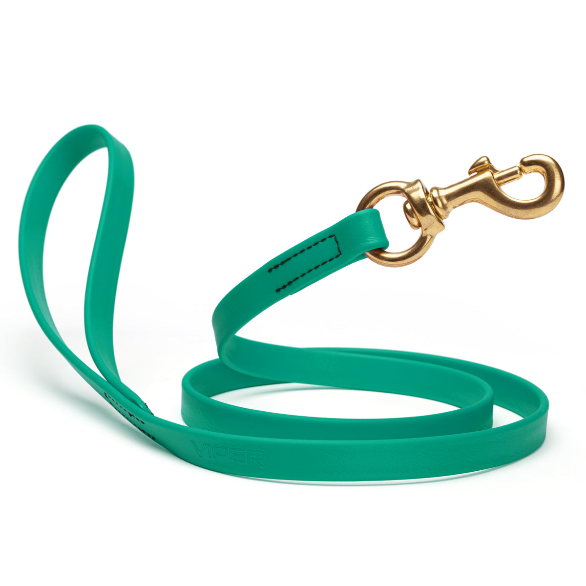 Viper Biothane Working Dog Lead, 4 Feet Long