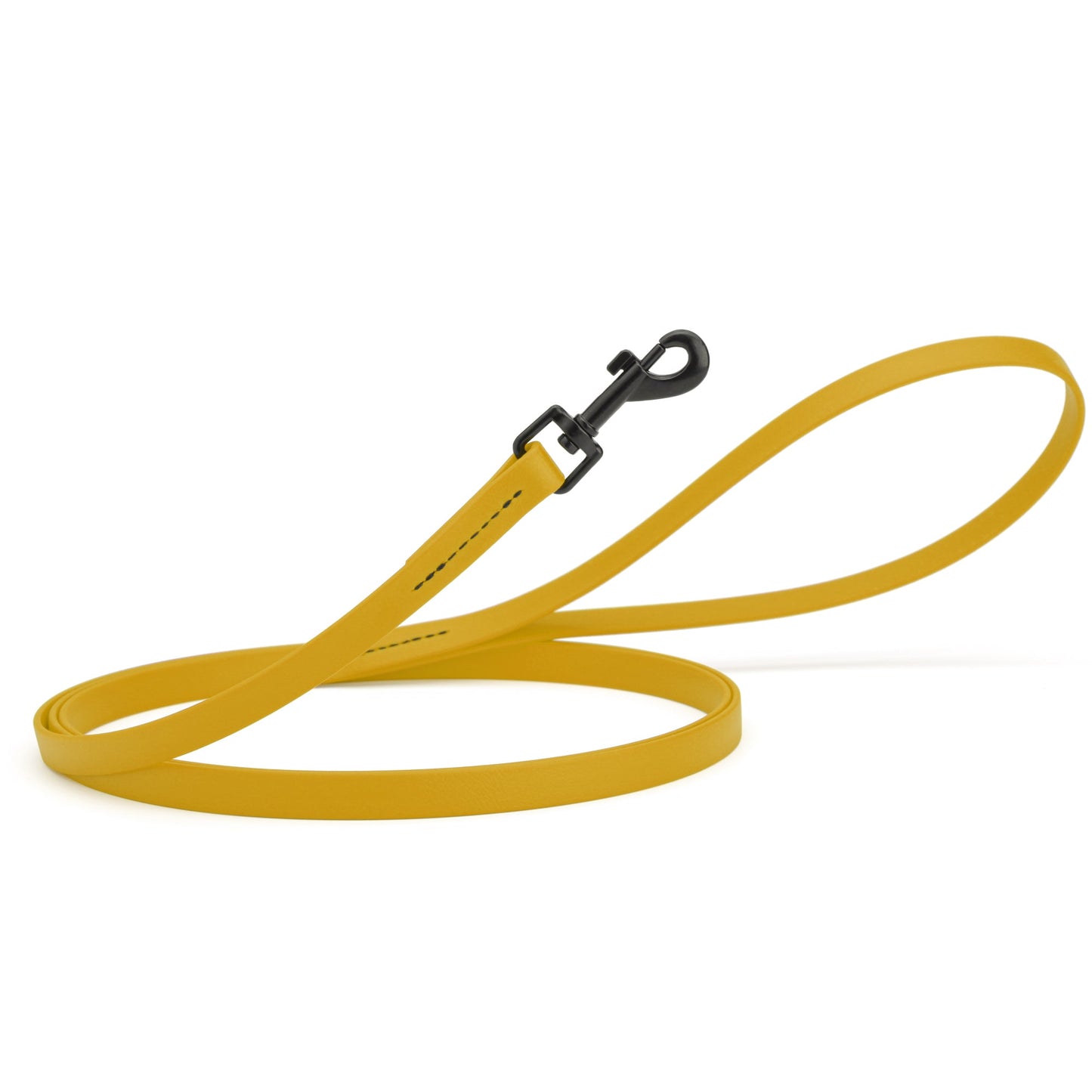 Biothane Waterproof Dog Leash 4 ft