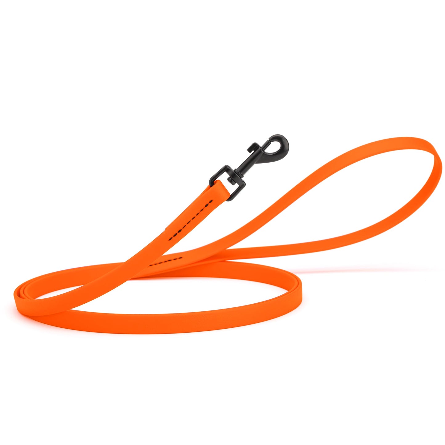 Biothane Waterproof Dog Leash 4 ft