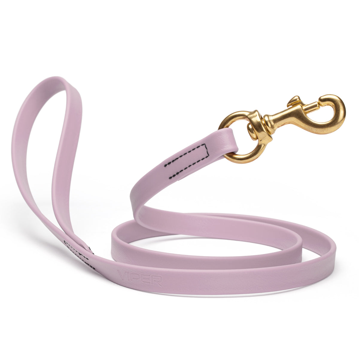 Viper Biothane Working Dog Lead, 4 Feet Long