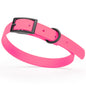 Biothane Waterproof Dog Collar - S (12 to 15 inches)