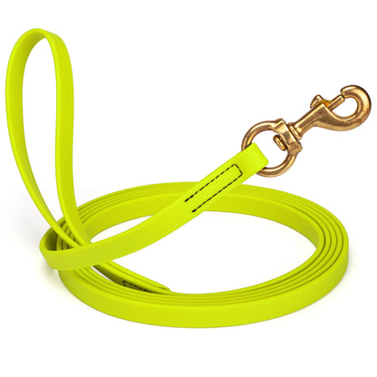 Viper Biothane Long Line 15 ft Dog Lead