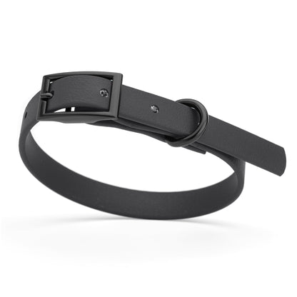 Biothane Waterproof Dog Collar - XS (9 to 12 inches)